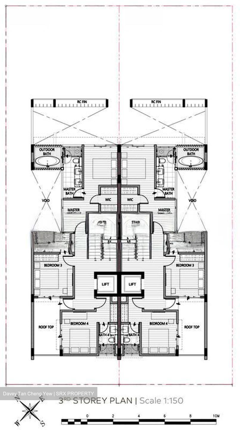 Jalan Limau Nipis (D16), Semi-Detached #463522501